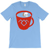 black coffee T-Shirt