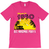 made in 1950 all original parts T-Shirt