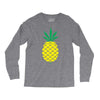 pineapple Long Sleeve Shirts