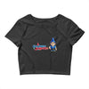 Sherlock Gnomes Crop Top