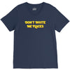 don't invite me places V-Neck Tee