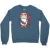 Porg the 13th Crewneck Sweatshirt