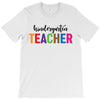 Kindergarten Teacher T-Shirt