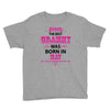 The Best Grammy Was Born In May Youth Tee