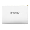 be your self Accessory Pouches