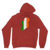 ireland Unisex Hoodie