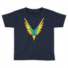 Maverick Toddler T-shirt