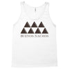 buenos nachos Tank Top