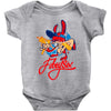 fiftysix Baby Bodysuit