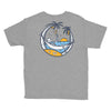 skull summer Youth Tee