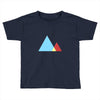 mountains Toddler T-shirt