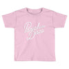 patd!_2 Toddler T-shirt