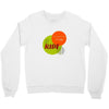 I'M TAKING MY TIME ON MY RIDE Crewneck Sweatshirt