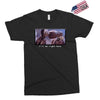 I'll Be Right Here E.t. Exclusive T-shirt