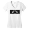 Good Day Women's V-Neck T-Shirt