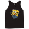 minibob Tank Top
