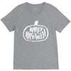 happy halloween 5 V-Neck Tee