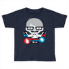 science fair project Toddler T-shirt
