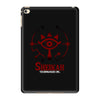 Zelda Glowing Sheikah Eye iPad Mini 4