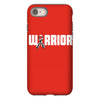 warrior iPhone 8 Case