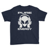 pure energy Youth Tee