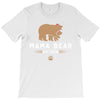 mama bear T-Shirt