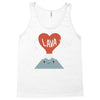 I love you Tank Top