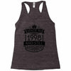 Made In 1998 And Still Awesome Racerback Tank