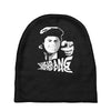 thud butt bangarang  robin williams fan Baby Beanies