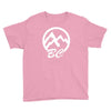 mountains Youth Tee
