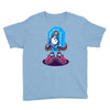 used to be cool Youth Tee