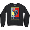 lie Crewneck Sweatshirt