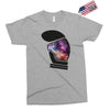 Astranout Helmet Exclusive T-shirt