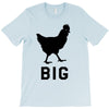 big cock T-Shirt