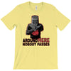 uncle black knight T-Shirt