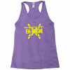 our survey says eh urgh! Racerback Tank