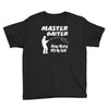 master baiter Youth Tee