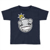 bomb Toddler T-shirt