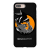 OVERWATCH iPhone 8 Plus