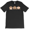 new! monkey T-Shirt