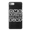 omg becky look at this bumb iPhone 7 Case