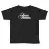 santa barbara Toddler T-shirt
