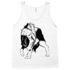 wolf Tank Top