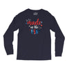 4th of July Long Sleeve Shirts