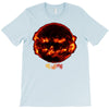 Halloween Sun T-Shirt