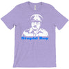 dads army stupid boy T-Shirt