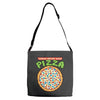 tmnp Adjustable Strap Totes