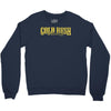 gold rush alaska Crewneck Sweatshirt