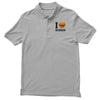 i love burger Polo Shirt