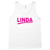 It's A Linda Thing Tank Top
